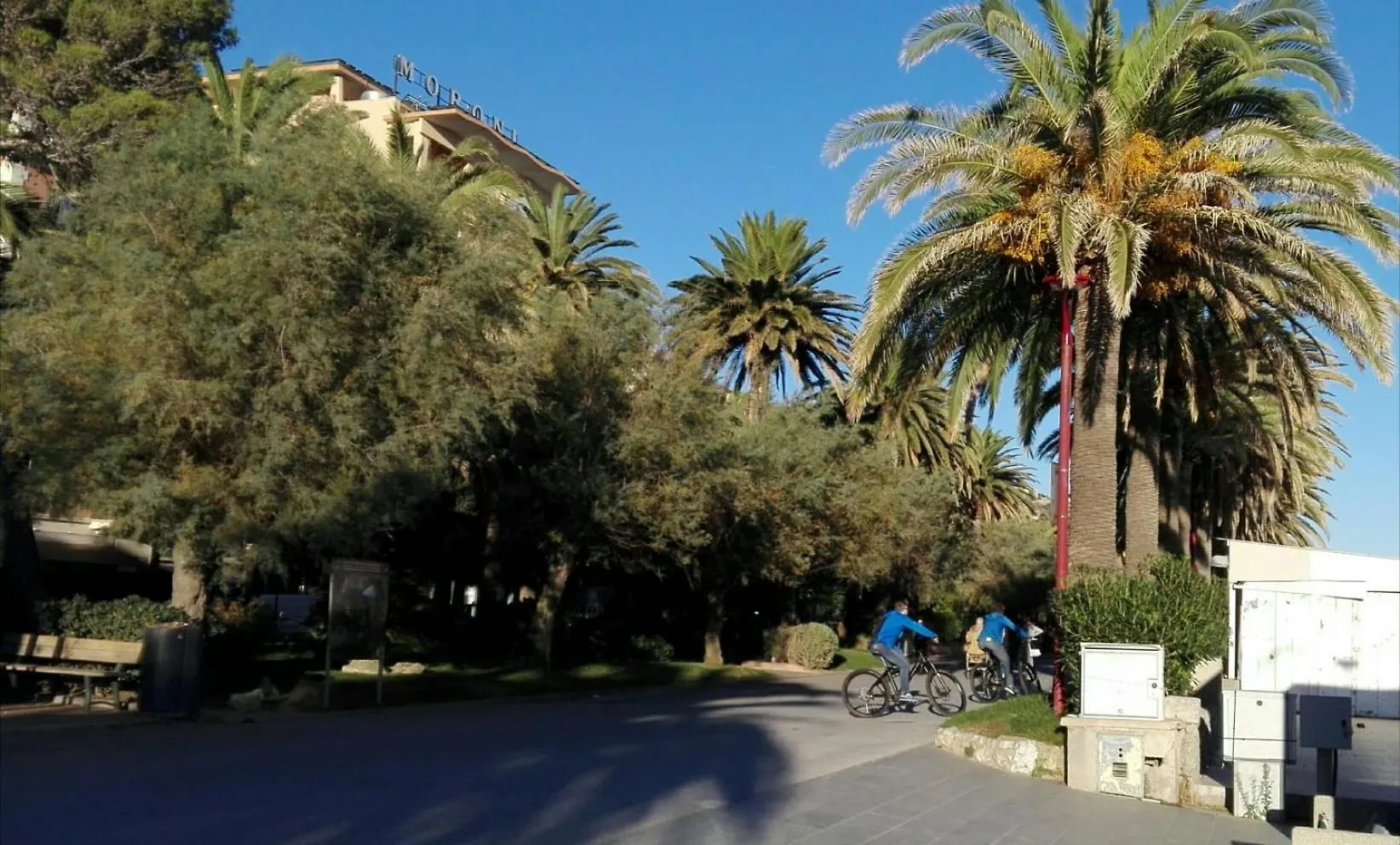 La Casetta Del Pescatore Finale Ligure Apartment