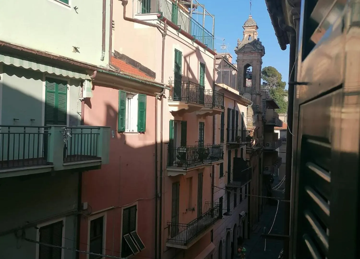 La Casetta Del Pescatore Finale Ligure